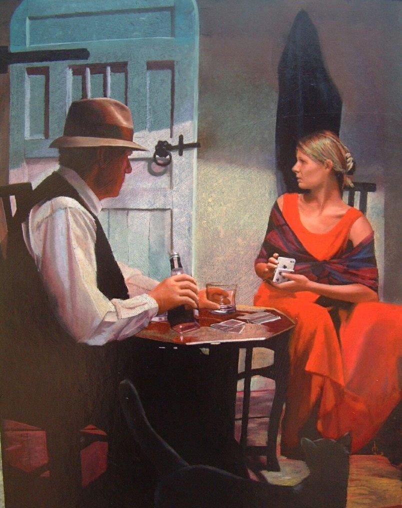 James Mooney