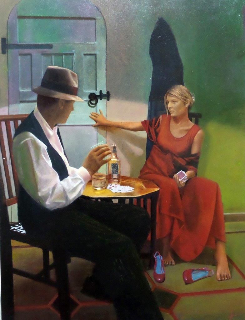 James Mooney