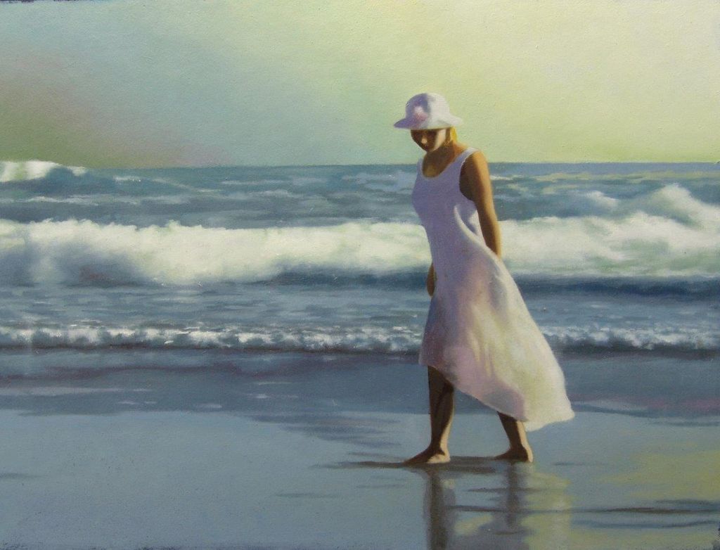 James Mooney